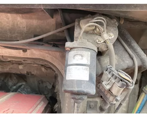 Volvo VNL Wiper Motor, Windshield