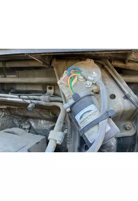 Volvo VNL Wiper Motor, Windshield