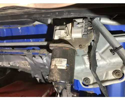 Volvo VNL Wiper Motor, Windshield