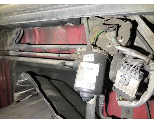 Volvo VNL Wiper Motor, Windshield