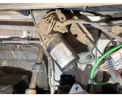 Volvo VNL Wiper Motor, Windshield