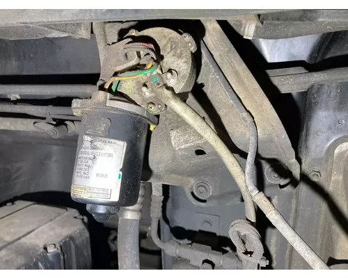 Volvo VNL Wiper Motor, Windshield