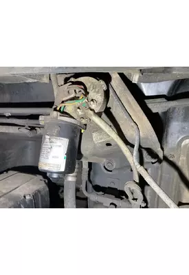 Volvo VNL Wiper Motor, Windshield
