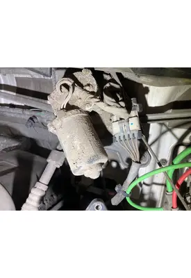 Volvo VNL Wiper Motor, Windshield