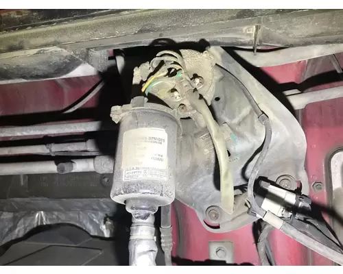 Volvo VNL Wiper Motor, Windshield
