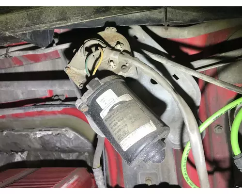Volvo VNL Wiper Motor, Windshield