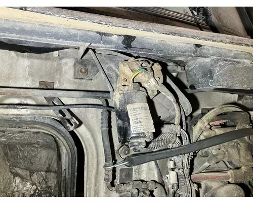 Volvo VNL Wiper Motor, Windshield
