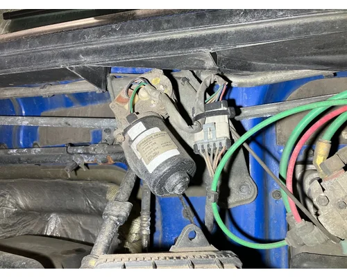 Volvo VNL Wiper Motor, Windshield