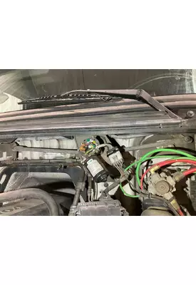 Volvo VNL Wiper Motor, Windshield