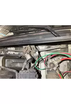 Volvo VNL Wiper Motor, Windshield