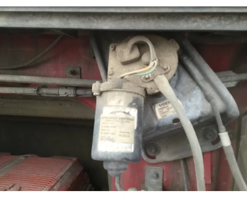Volvo VNL Wiper Motor, Windshield
