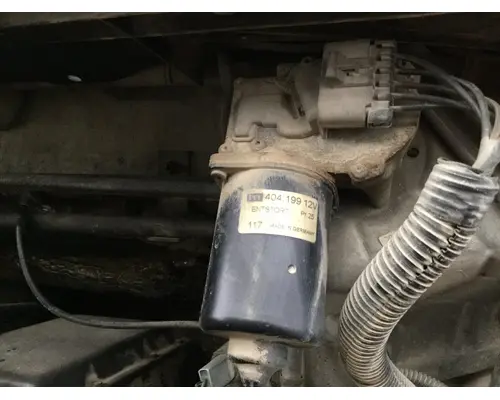 Volvo VNL Wiper Motor, Windshield