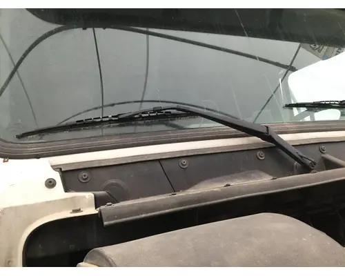 Volvo VNL Wiper Motor, Windshield