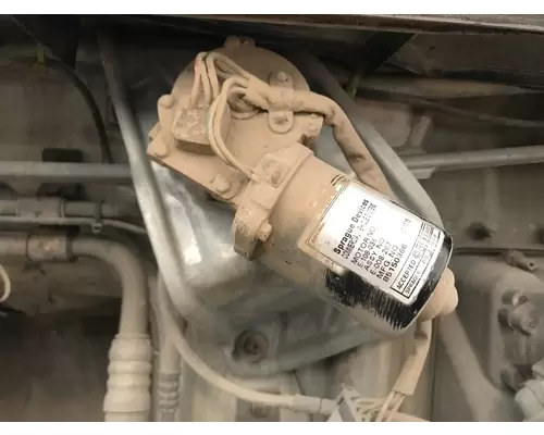 Volvo VNL Wiper Motor, Windshield