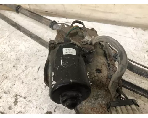 Volvo VNL Wiper Motor, Windshield