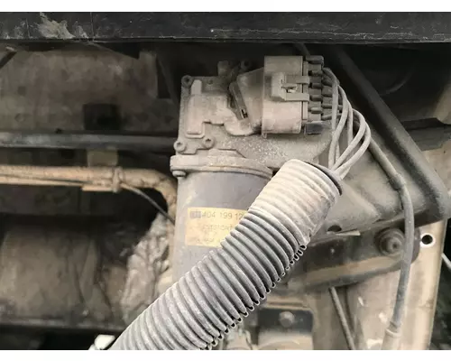 Volvo VNL Wiper Motor, Windshield