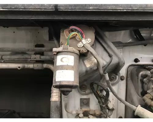 Volvo VNL Wiper Motor, Windshield