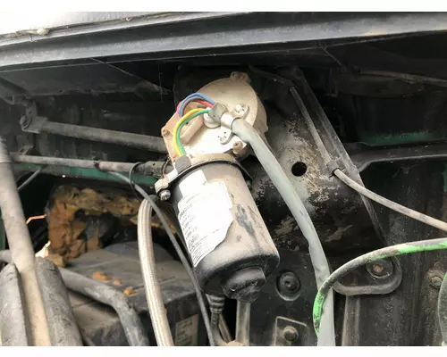 Volvo VNL Wiper Motor, Windshield