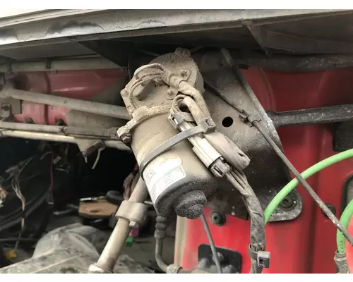 Volvo VNL Wiper Motor, Windshield