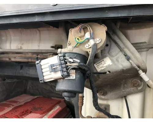 Volvo VNL Wiper Motor, Windshield