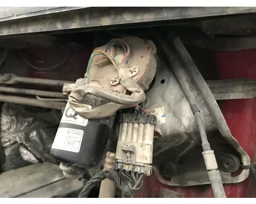 Volvo VNL Wiper Motor, Windshield