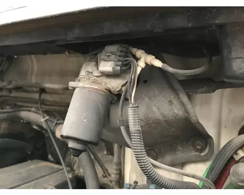Volvo VNL Wiper Motor, Windshield