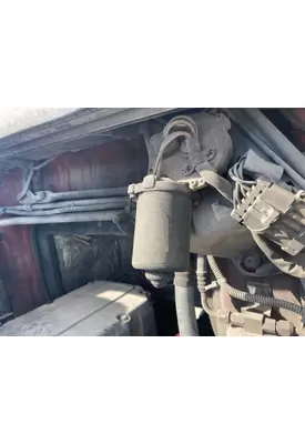 Volvo VNL Wiper Motor, Windshield