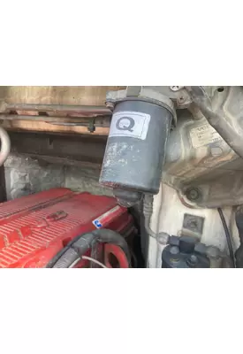 Volvo VNL Wiper Motor, Windshield