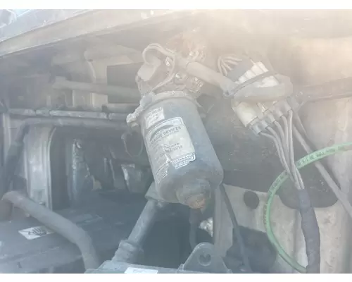 Volvo VNL Wiper Motor, Windshield