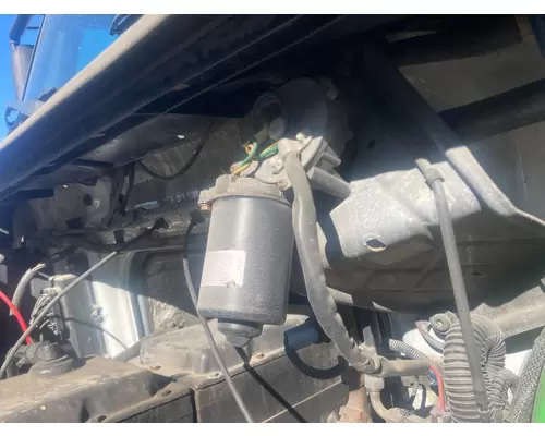 Volvo VNL Wiper Motor, Windshield