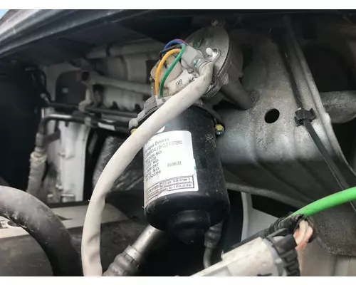 Volvo VNL Wiper Motor, Windshield