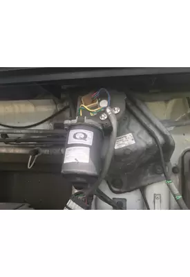 Volvo VNL Wiper Motor, Windshield