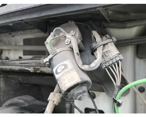 Volvo VNL Wiper Motor, Windshield