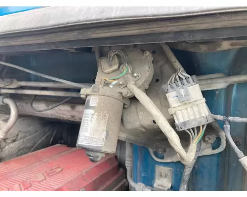 Volvo VNL Wiper Motor, Windshield