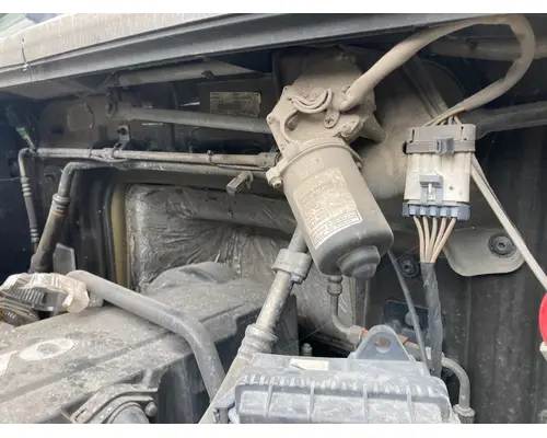 Volvo VNL Wiper Motor, Windshield