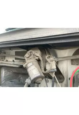 Volvo VNL Wiper Motor, Windshield