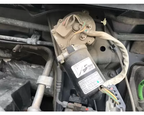 Volvo VNL Wiper Motor, Windshield