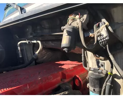 Volvo VNL Wiper Motor, Windshield