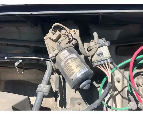 Volvo VNL Wiper Motor, Windshield