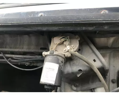 Volvo VNL Wiper Motor, Windshield