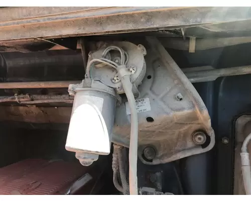 Volvo VNL Wiper Motor, Windshield