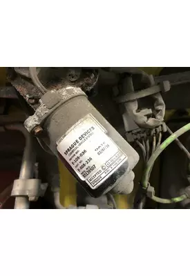 Volvo VNL Wiper Motor, Windshield