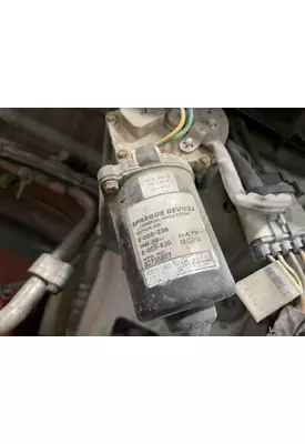 Volvo VNL Wiper Motor, Windshield