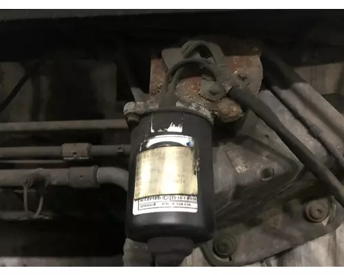 Volvo VNL Wiper Motor, Windshield