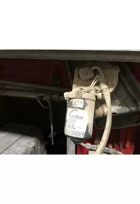 Volvo VNL Wiper Motor, Windshield