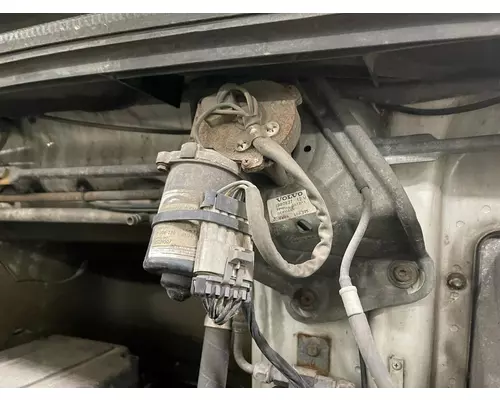 Volvo VNL Wiper Motor, Windshield