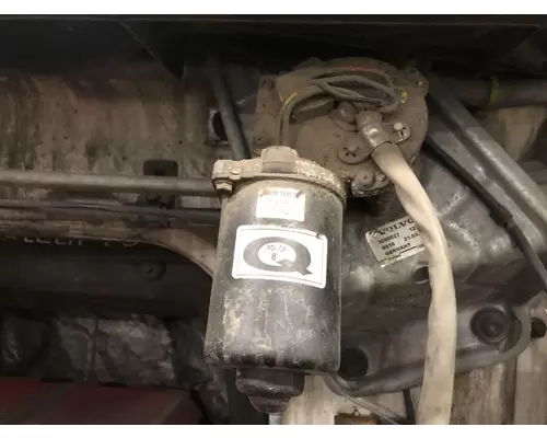 Volvo VNL Wiper Motor, Windshield