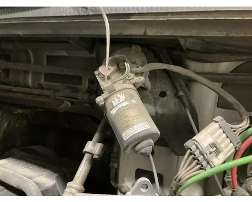 Volvo VNL Wiper Motor, Windshield