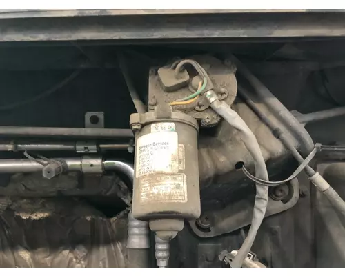 Volvo VNL Wiper Motor, Windshield