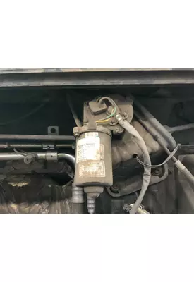 Volvo VNL Wiper Motor, Windshield